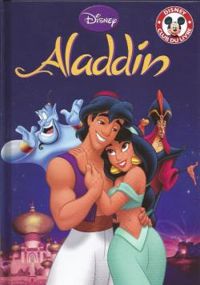 Walt Disney - Aladdin - L'histoire du film