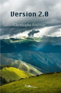 Couverture du livre Version 2.0 - Christophe Fourrier