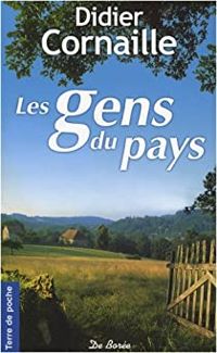 Didier Cornaille - Les gens du pays