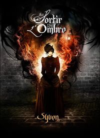 Couverture du livre Au sortir de l'ombre - Lise Syven