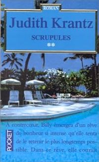 Judith Krantz - Scrupules