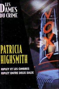 Couverture du livre Les Dames du Crime  - Patricia Highsmith