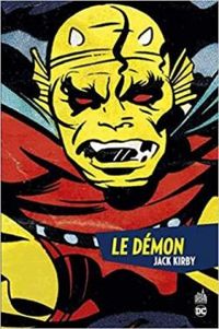 Jack Kirby - Le démon