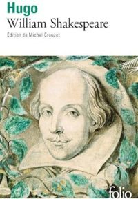 Couverture du livre William Shakespeare - Victor Hugo