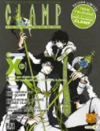  Clamp - X (1/2)