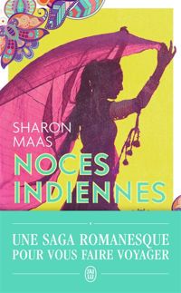 Couverture du livre Noces indiennes - Kamala Markandaya