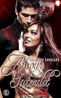 Pierrette Lavallee - Amour interdit