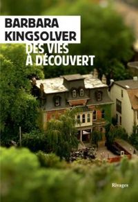 Barbara Kingsolver - Des vies à découvert