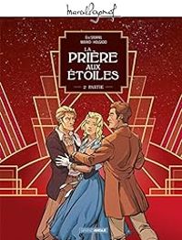 Ric Stoffel - Serge Scotto - La prière aux étoiles