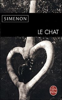 Georges Simenon - Le Chat