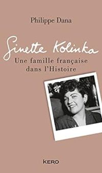 Philippe Dana - Ginette Kolinka - Ginette Kolinka 