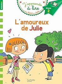 Therese Bonte - Sami et Julie : L'amoureux de Julie