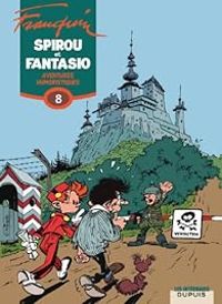 Andre Franquin - Aventures humoristiques