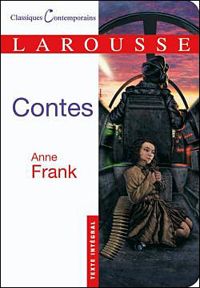 Anne Frank - Contes