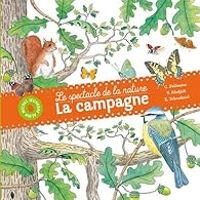 Virginie Aladjidi - Emmanuelle Tchoukriel - La campagne