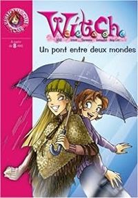 Couverture du livre Un pont entre deux mondes - Francesco Artibani