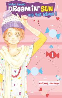 Ichigo Takano - Dreamin' Sun T01