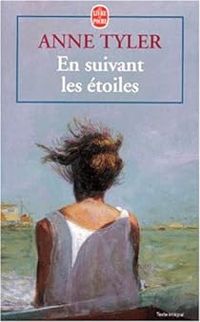 Couverture du livre En suivant les étoiles - Anne Tyler