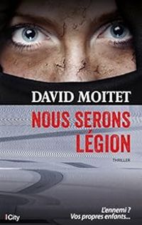 David Moitet - Nous serons légion