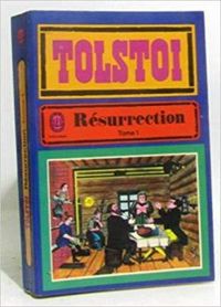 Leon Tolstoi - Résurrection