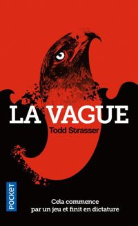 Todd Strasser - La Vague