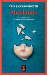 Yrsa Sigurdardottir - Absolution