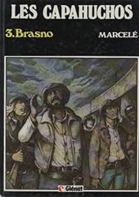 Philippe Marcele - Brasno