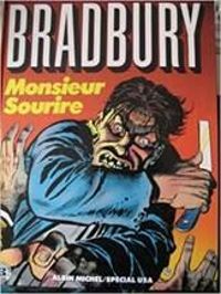 Ray Bradbury - Monsieur sourire