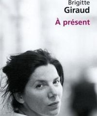 Brigitte Giraud - A present