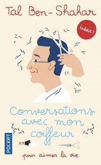 Couverture du livre Conversations avec mon coiffeur - Tal Ben Shahar