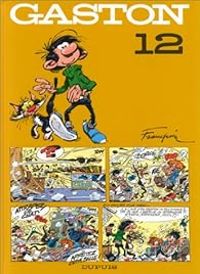 André Franquin - Gaston