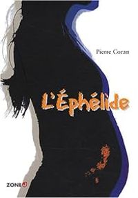 Couverture du livre L' Ephélide - Pierre Coran