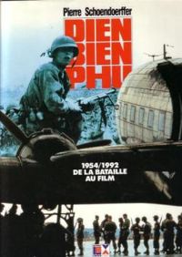 Couverture du livre Dien Bien Phu - Pierre Schoendoerffer