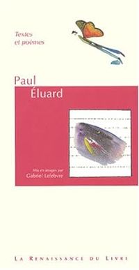 Paul Luard - Textes et Poèmes