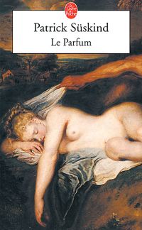 Couverture du livre Le Parfum - Patrick Suskind