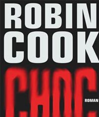 Couverture du livre Papillon - Robin Cook - Marie France Girod