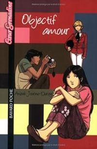 Anouk Journo Durey - Objectif amour