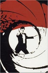 Couverture du livre James Bond 007 - Intégrale - Ian Fleming