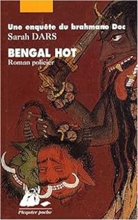 Sarah Dars - Bengal Hot