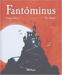 France Alessi - Fantôminus