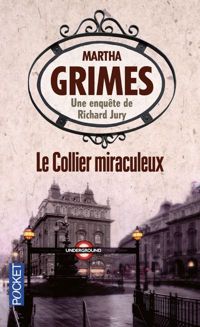 Martha Grimes - Le Collier Miraculeux