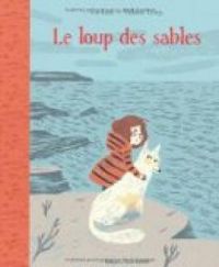 Asa Lind - Le loup des sables