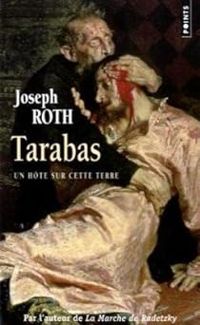 Couverture du livre Tarabas - Joseph Roth