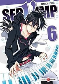 Tanaka Strike - Servamp