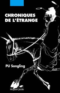 Songling Pu - Chroniques de l'étrange