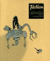 Revue Fiction - Fiction - Nouvelle édition, n°3