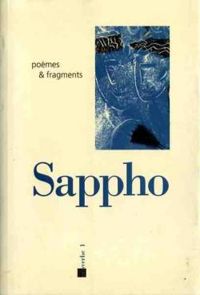  Sappho - Poèmes et fragments