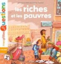 Pascale Hedelin - Les riches et les pauvres