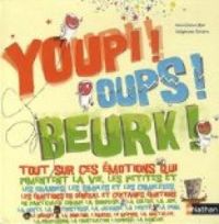 Muriel Zurcher - Stephane Nicolet - Youpi ! Oups ! Beurk !