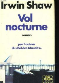 Irwin Shaw - Vol nocturne